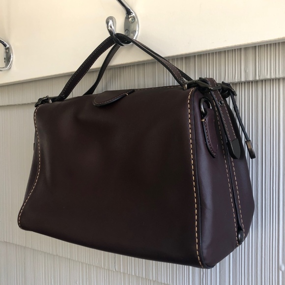 Coach laurel frame bag Clearance